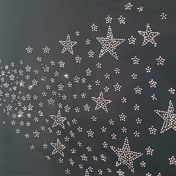 Tank dress skull in flower - Picture 4 of 4